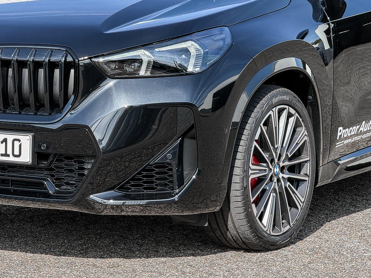 BMW X1 – Bild 5
