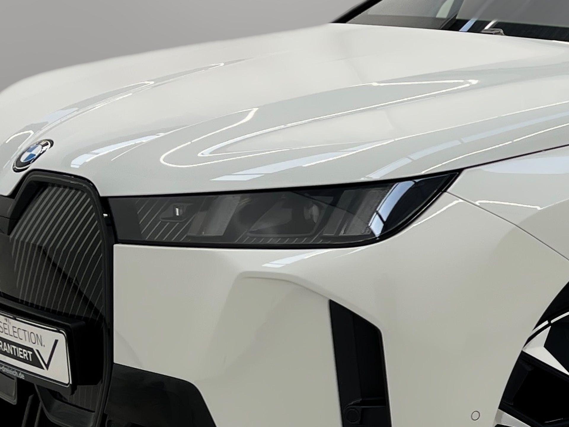 BMW iX – Bild 11
