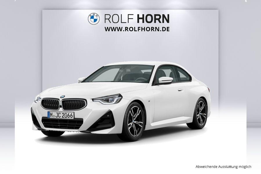 BMW 2er Coupé