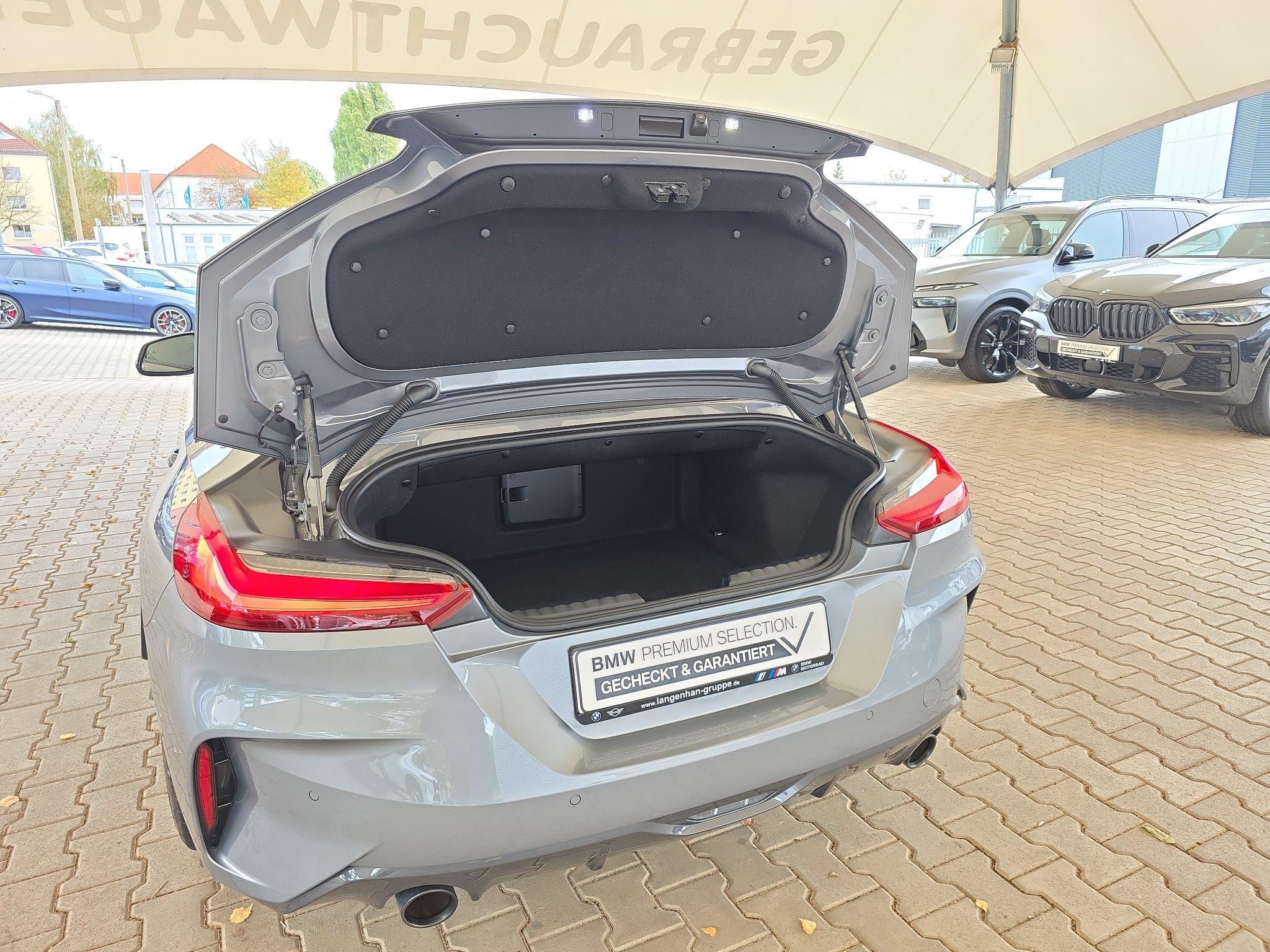 BMW Z4 – Bild 26