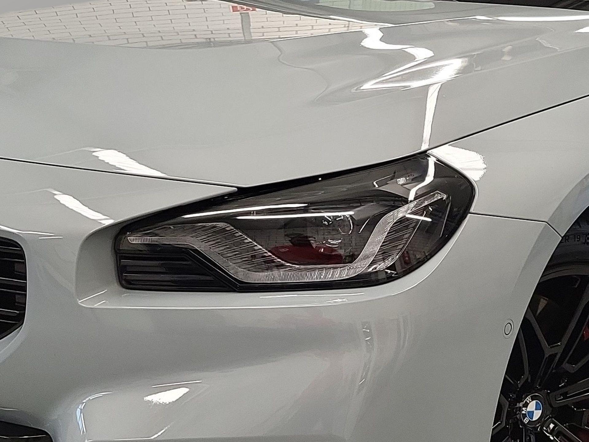 BMW M2 Coupé – Bild 5