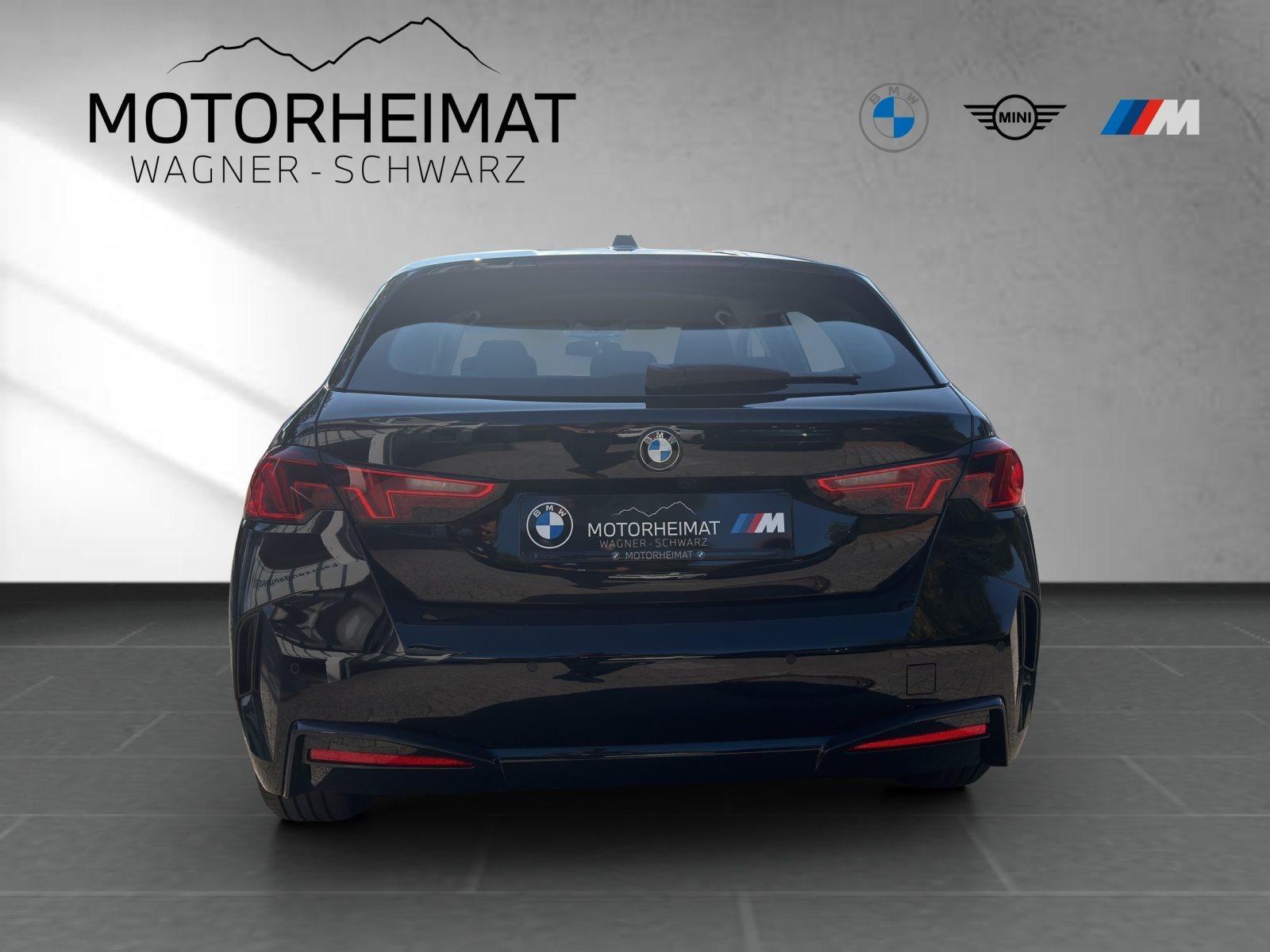 BMW 1er – Bild 11