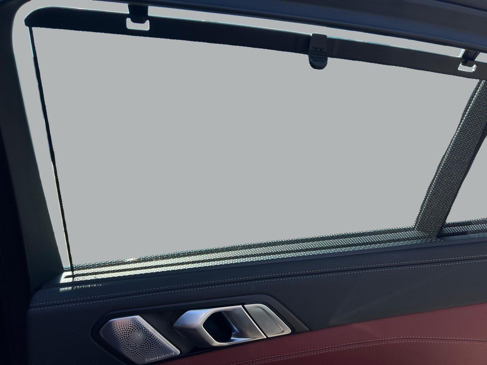 BMW X6 – Bild 32