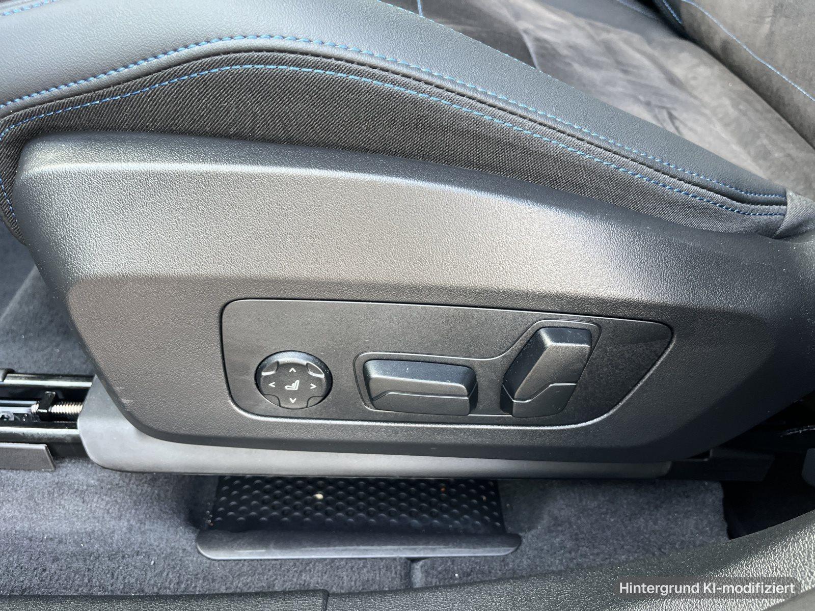 BMW 2er Active Tourer – Bild 13
