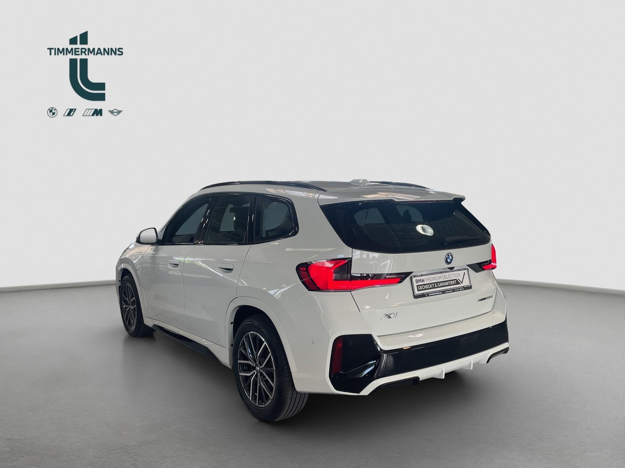BMW X1 – Bild 7