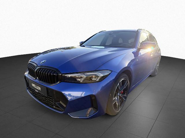 BMW 3er Touring