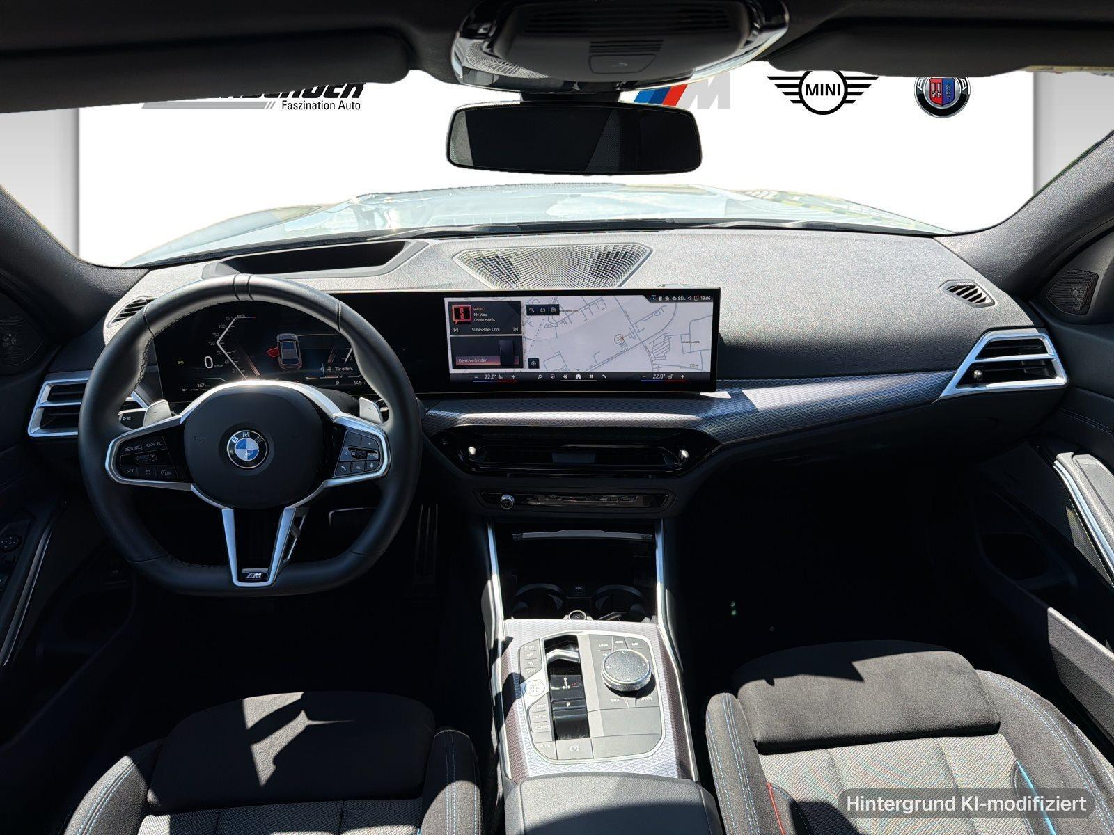 BMW 3er Touring – Bild 17