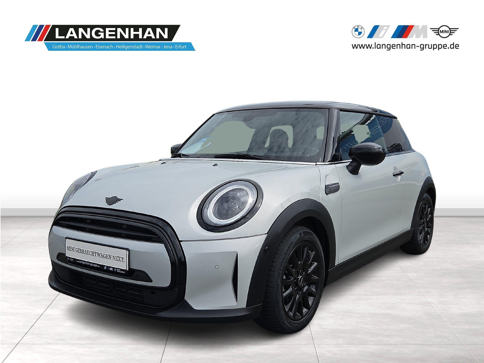 MINI Cooper — MINI Cooper 3-Türer