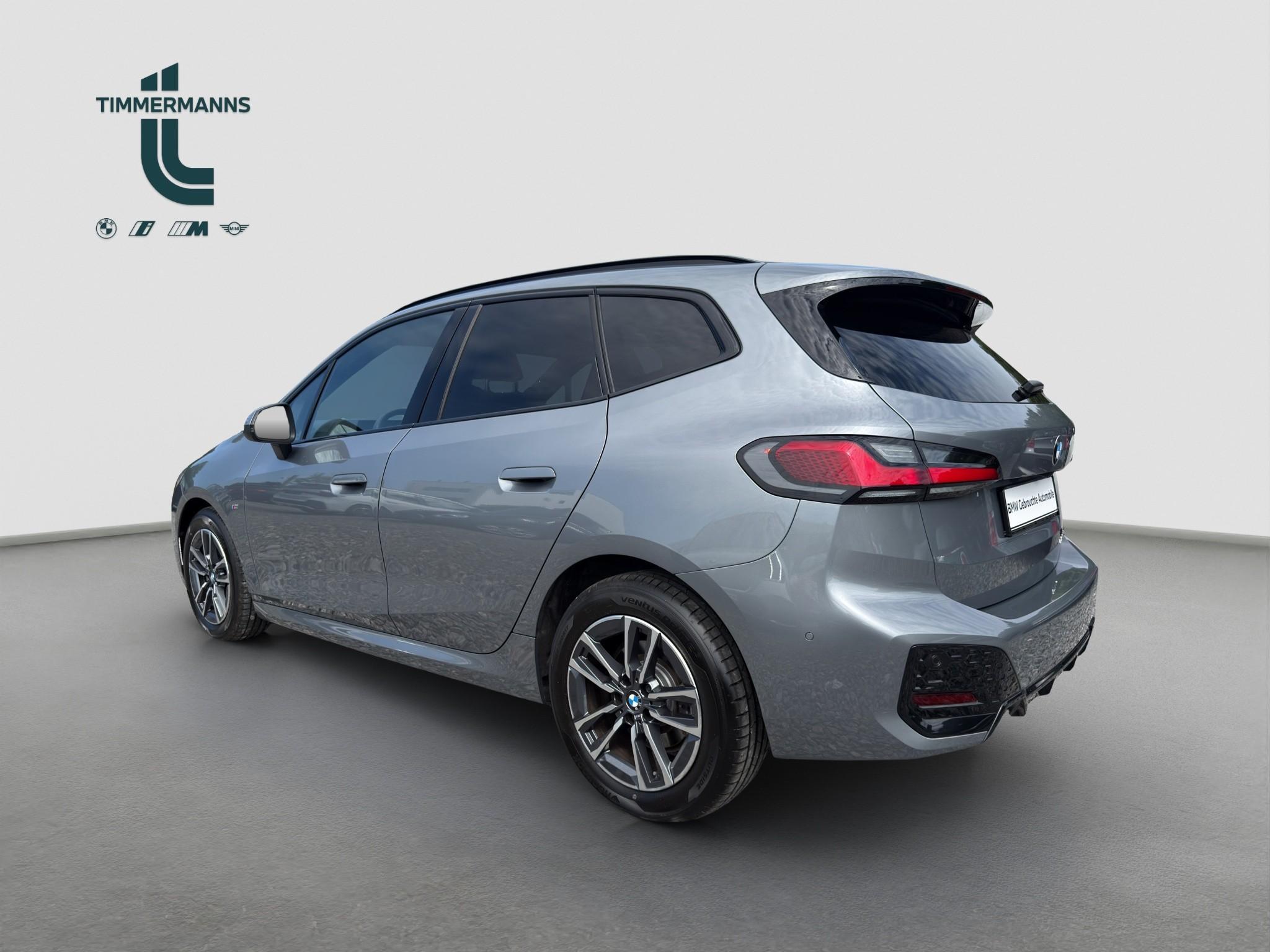 BMW 2er Active Tourer – Bild 8