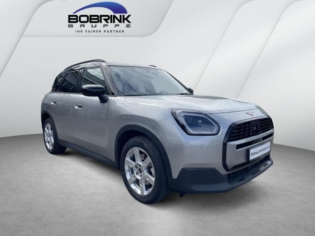 MINI Countryman – Bild 8