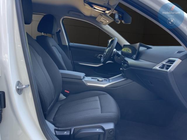 BMW 3er Touring – Bild 2