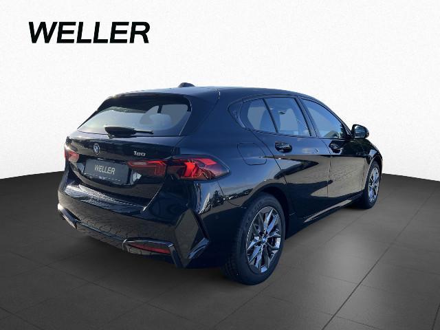 BMW 1er – Bild 3