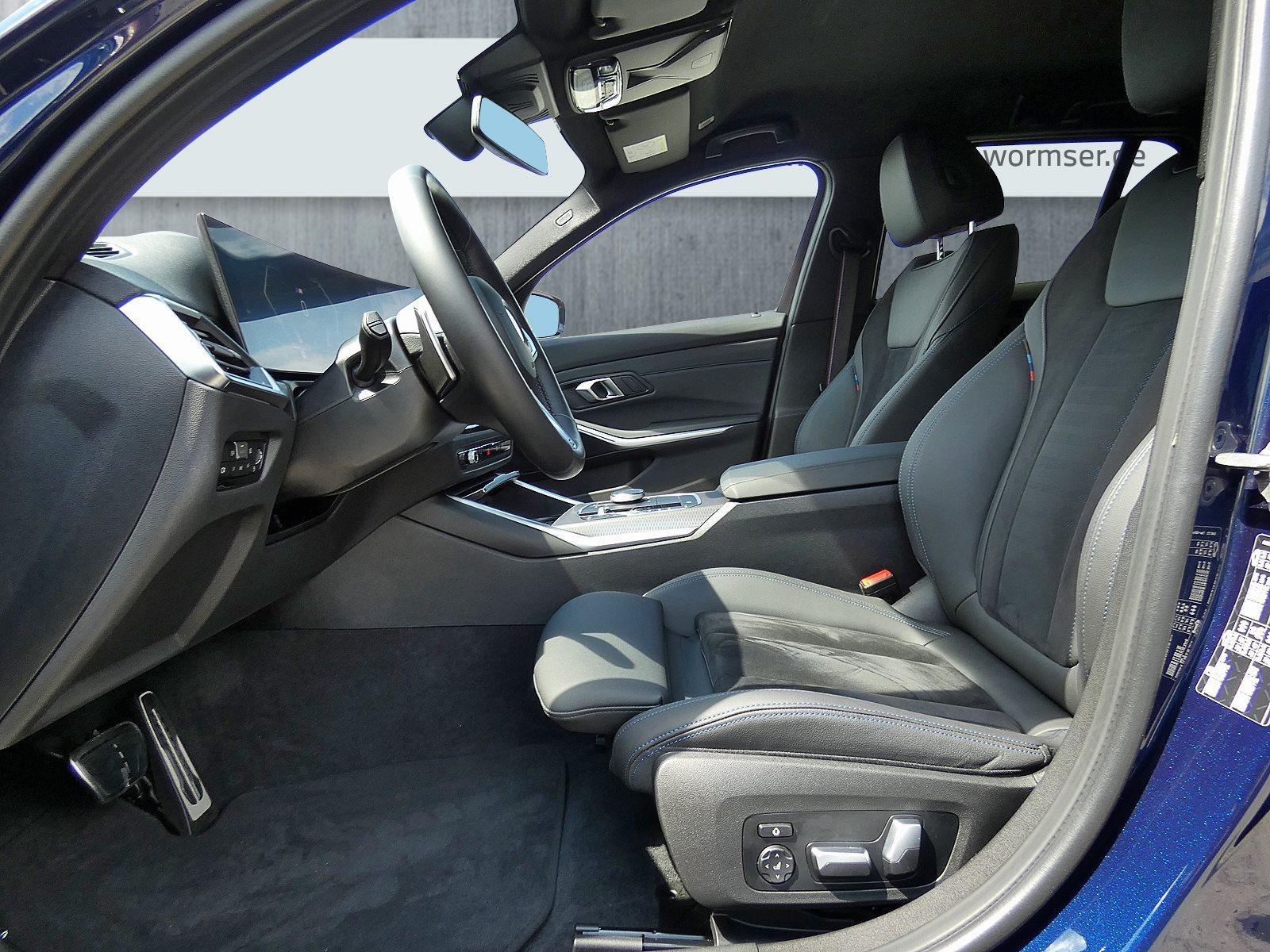 BMW 3er Touring – Bild 16