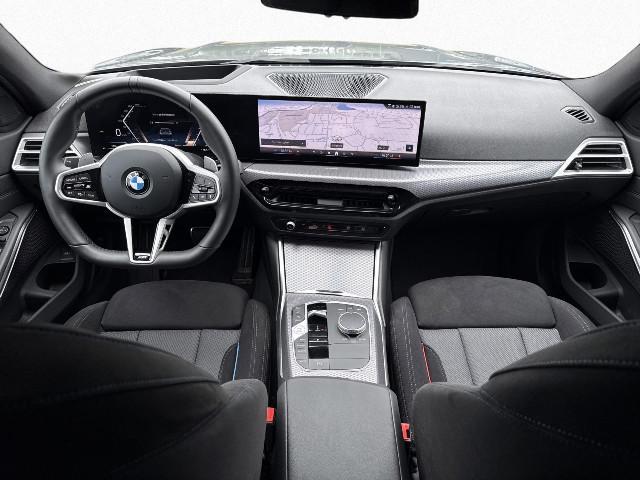 BMW 3er Touring – Bild 9
