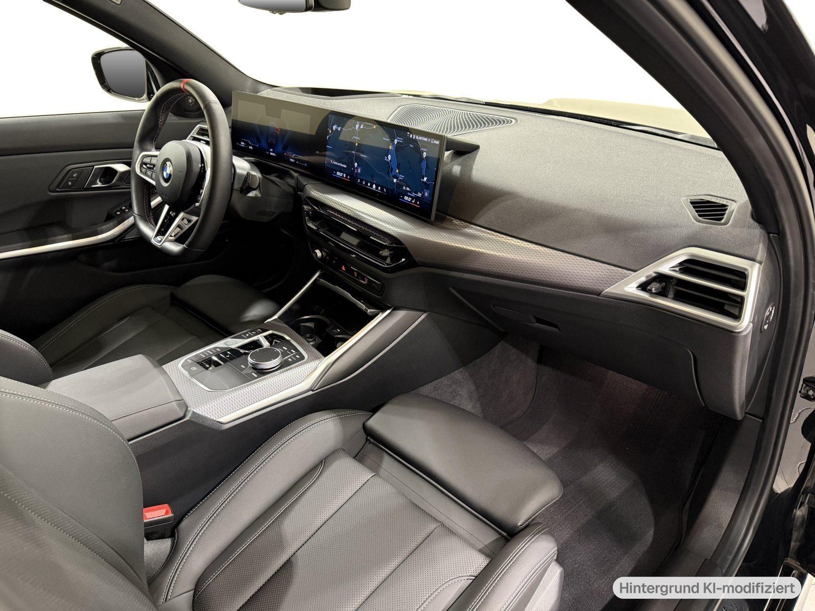 BMW 3er Touring – Bild 22