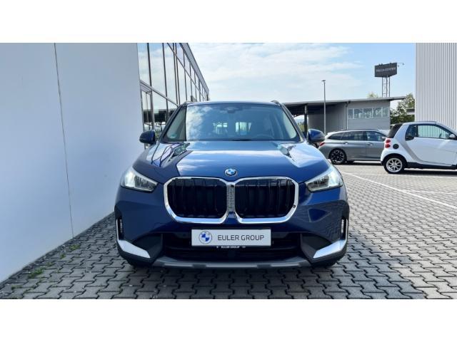BMW X1 – Bild 12