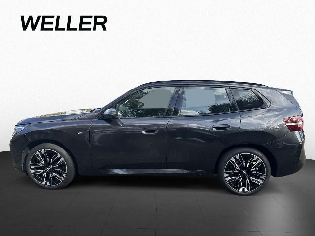 BMW X3 – Bild 5