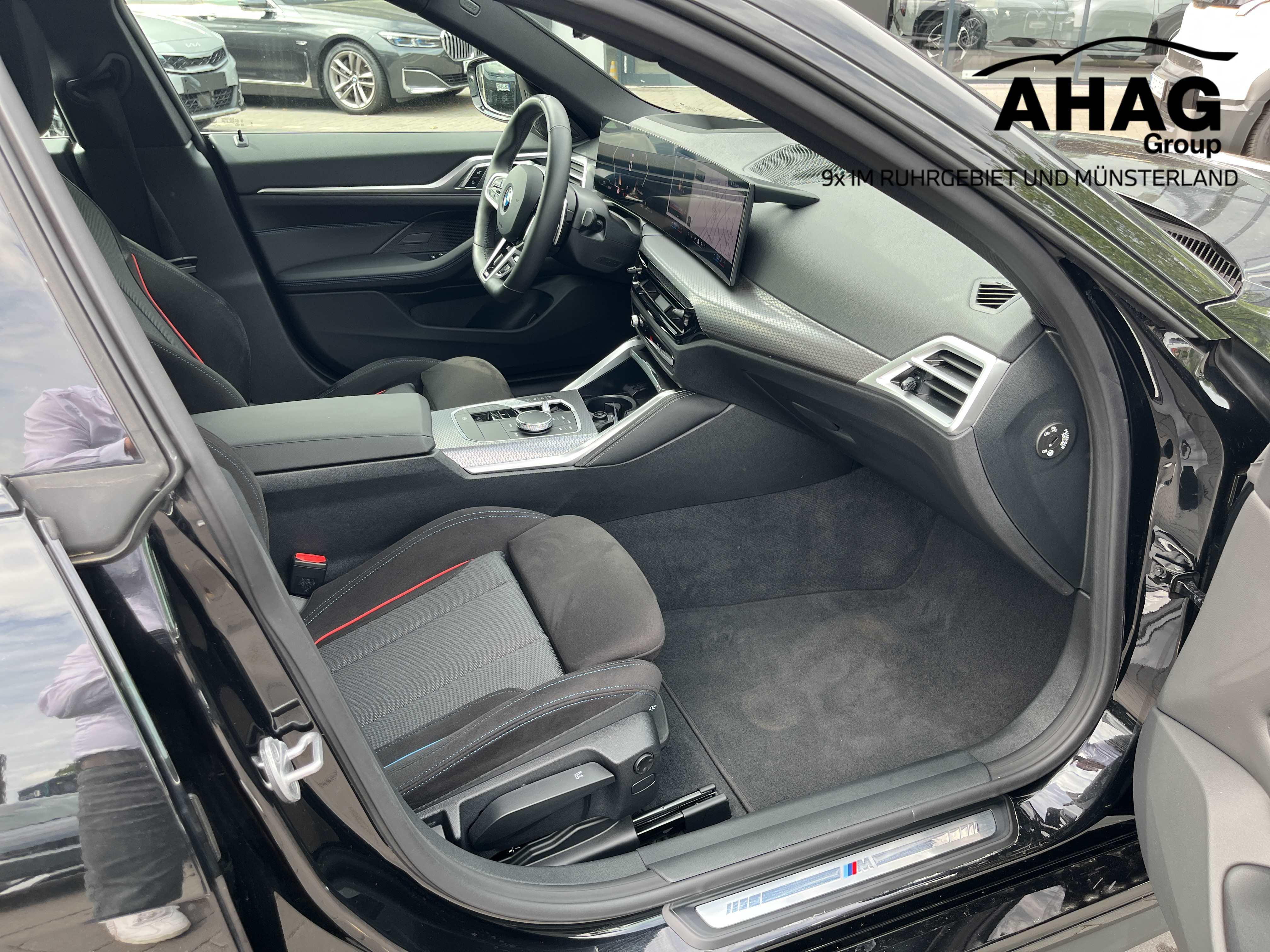 BMW 4er Gran Coupé – Bild 15