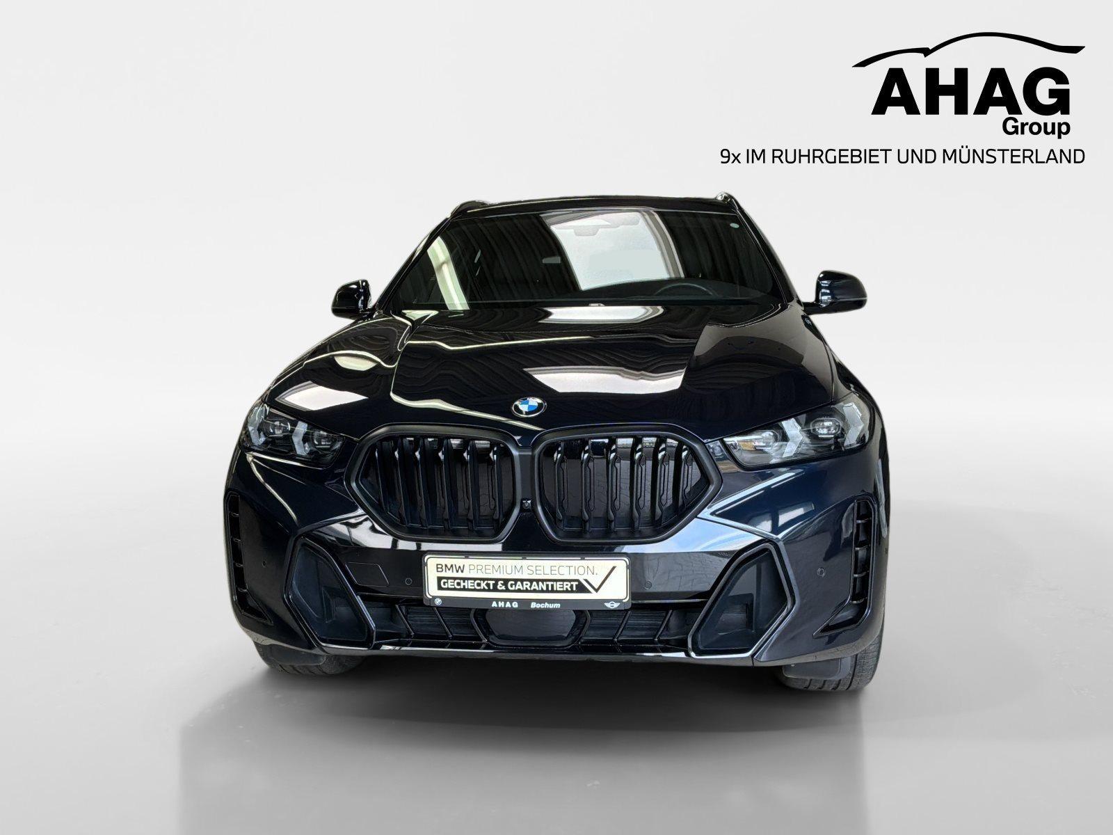 BMW X6 – Bild 2