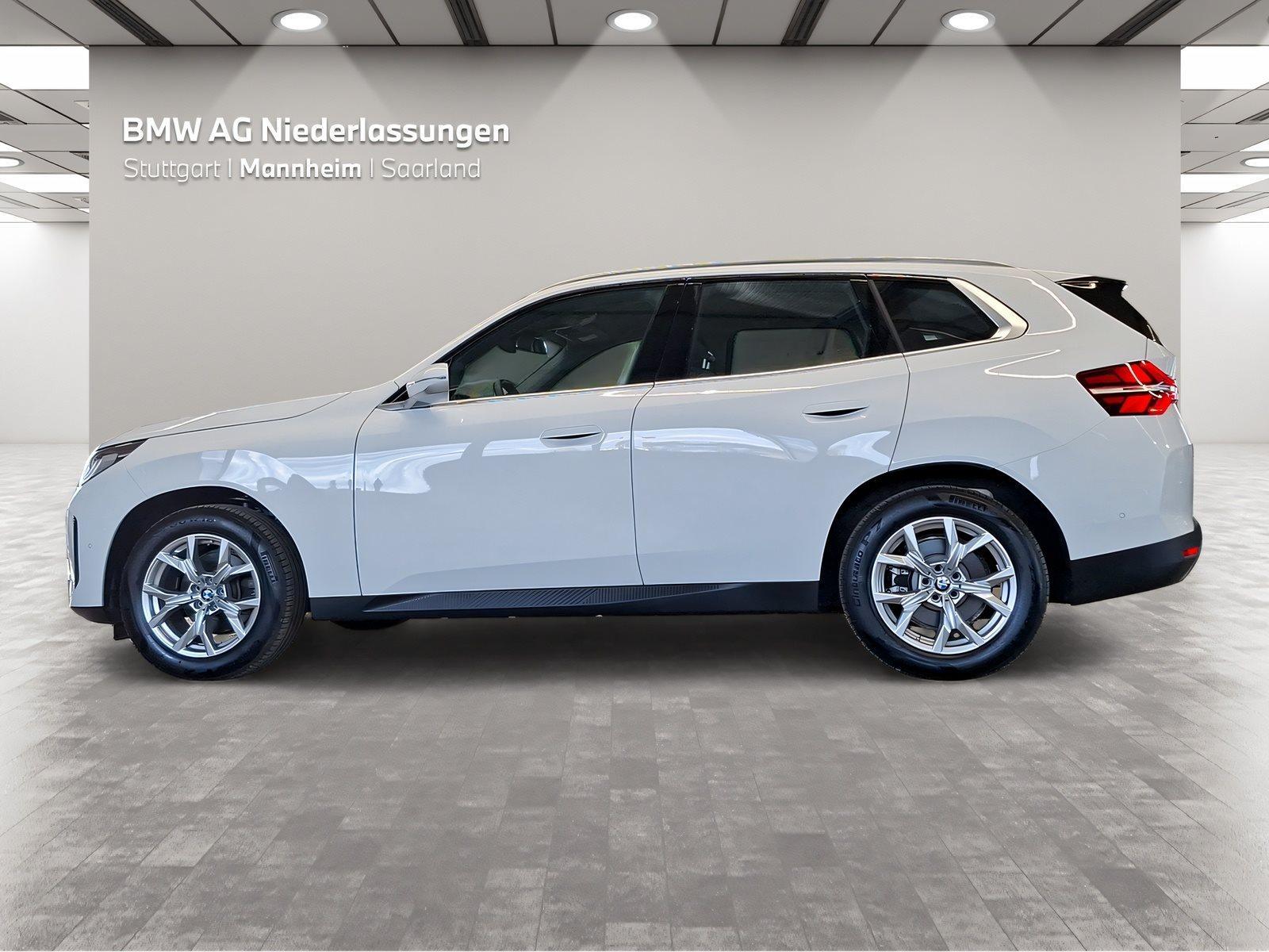 BMW X3 – Bild 3