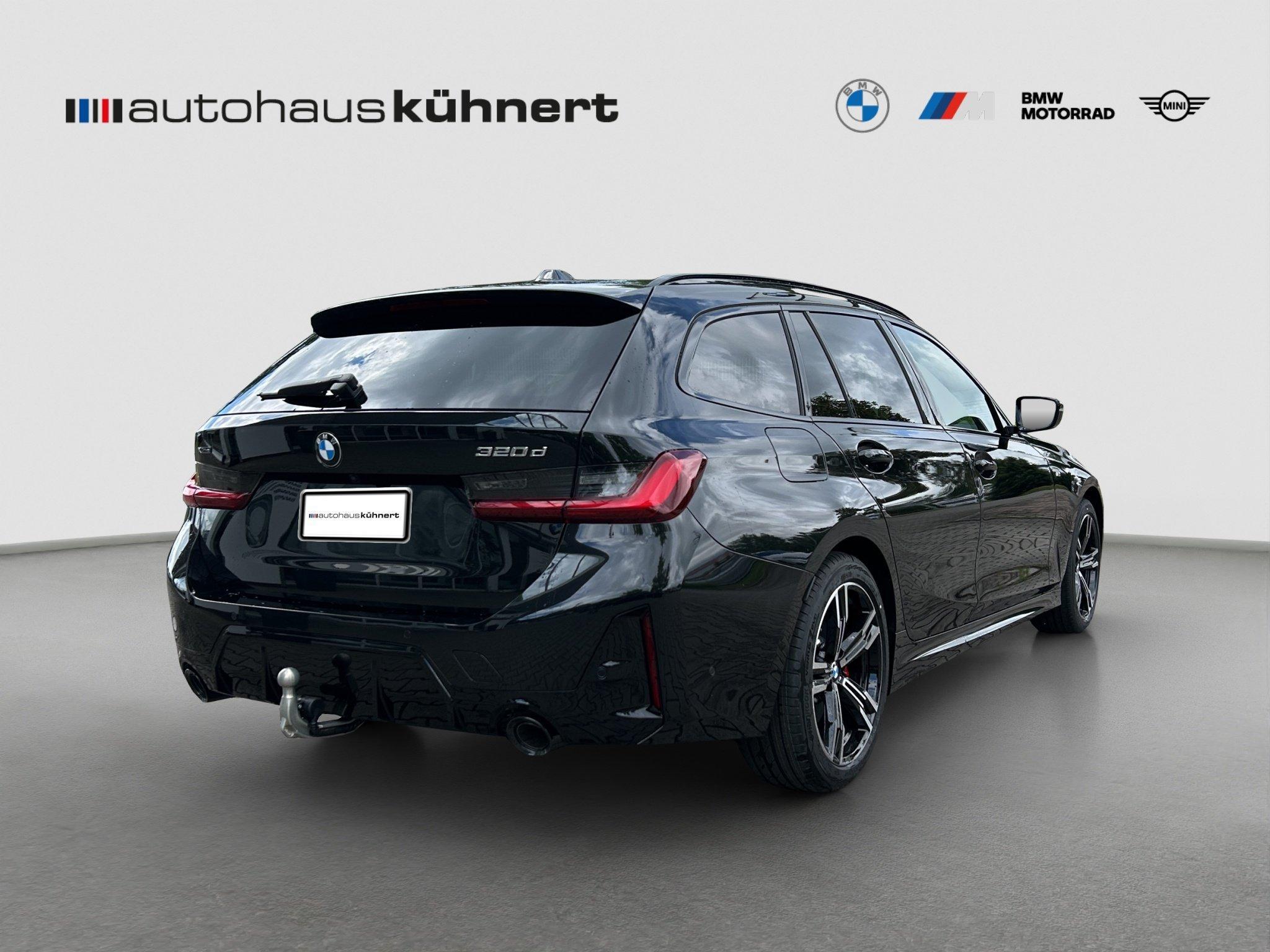 BMW 3er Touring – Bild 14