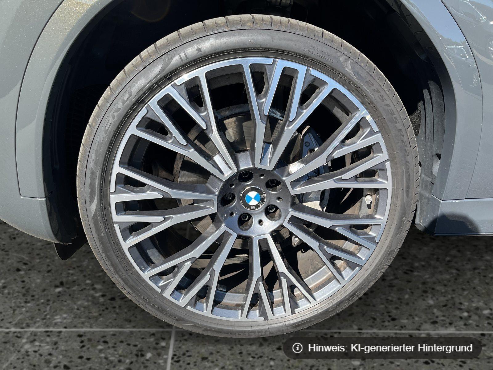 BMW X6 – Bild 19