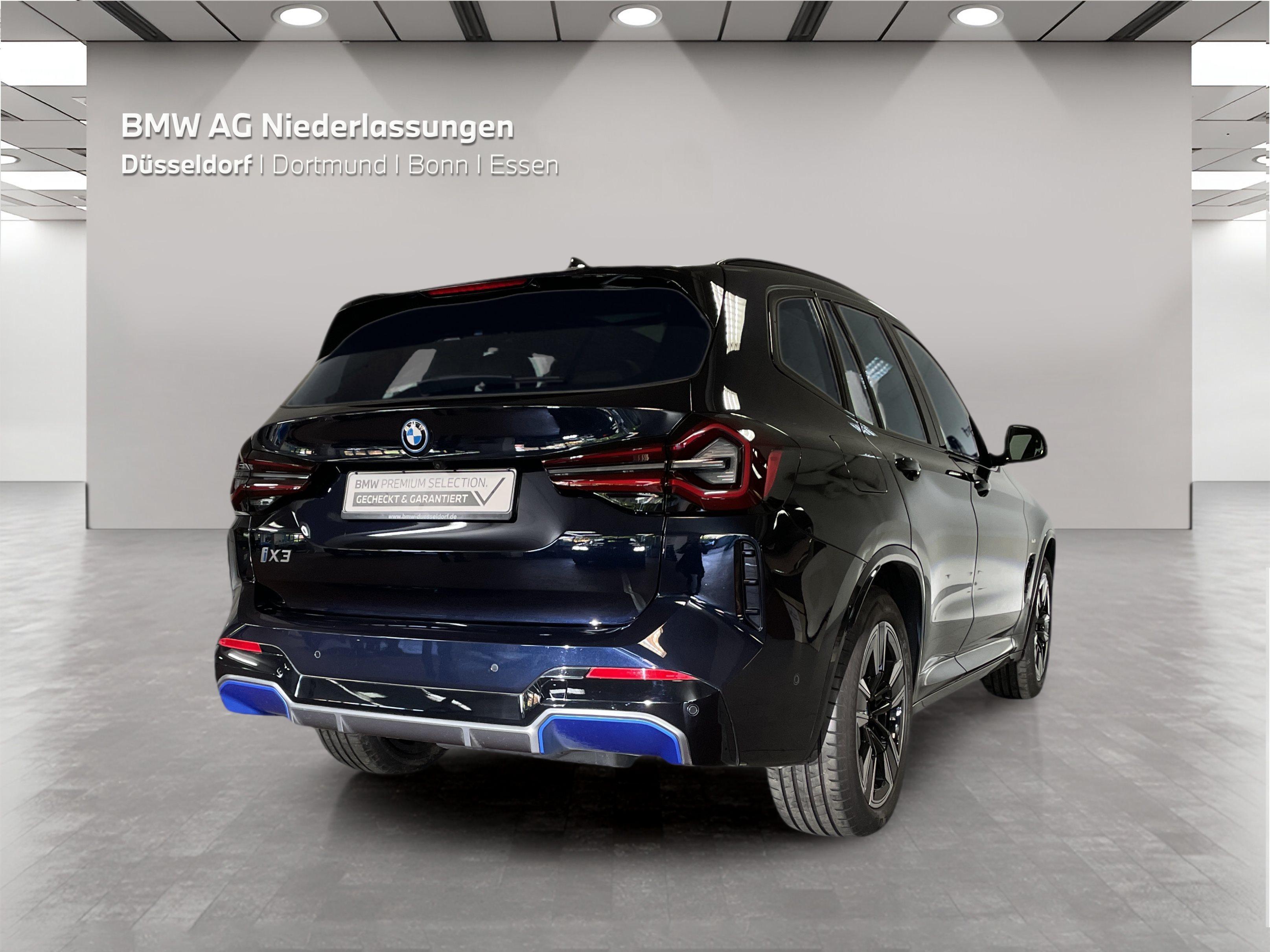 BMW iX3 – Bild 2