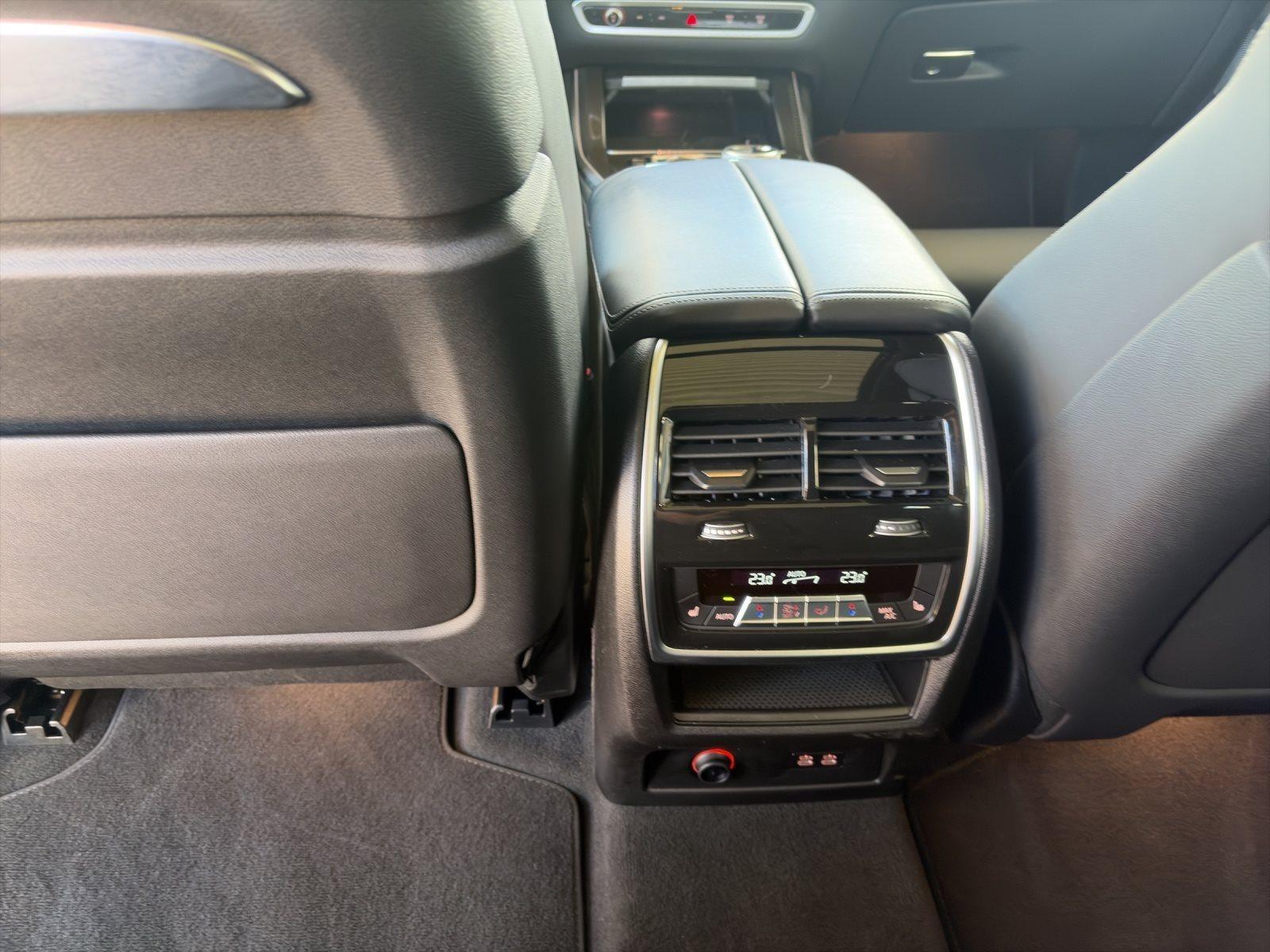 BMW X7 – Bild 21