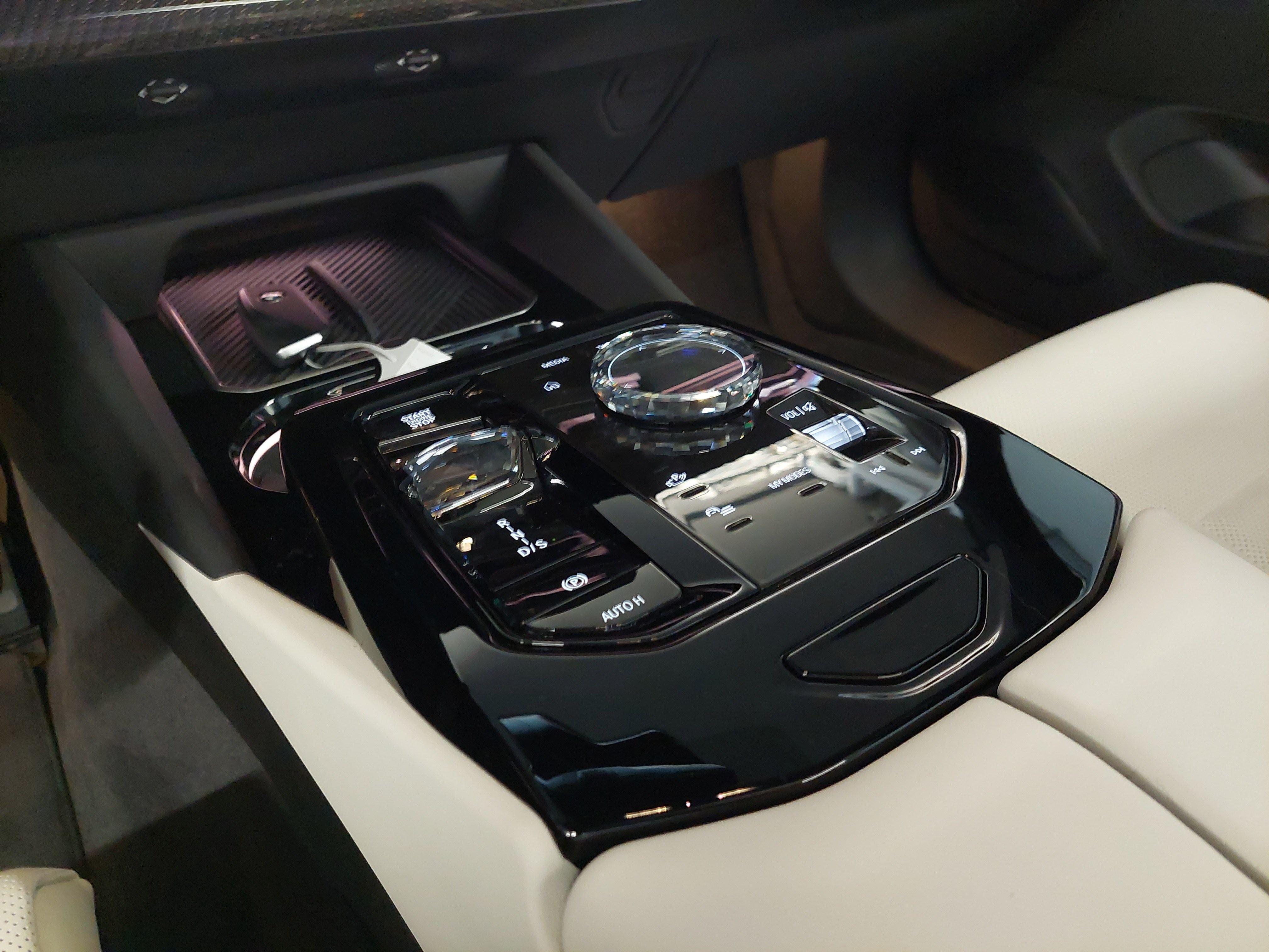 BMW 5er – Bild 18