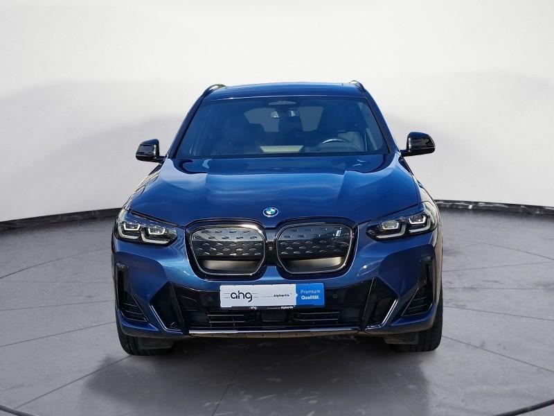BMW iX3 – Bild 21