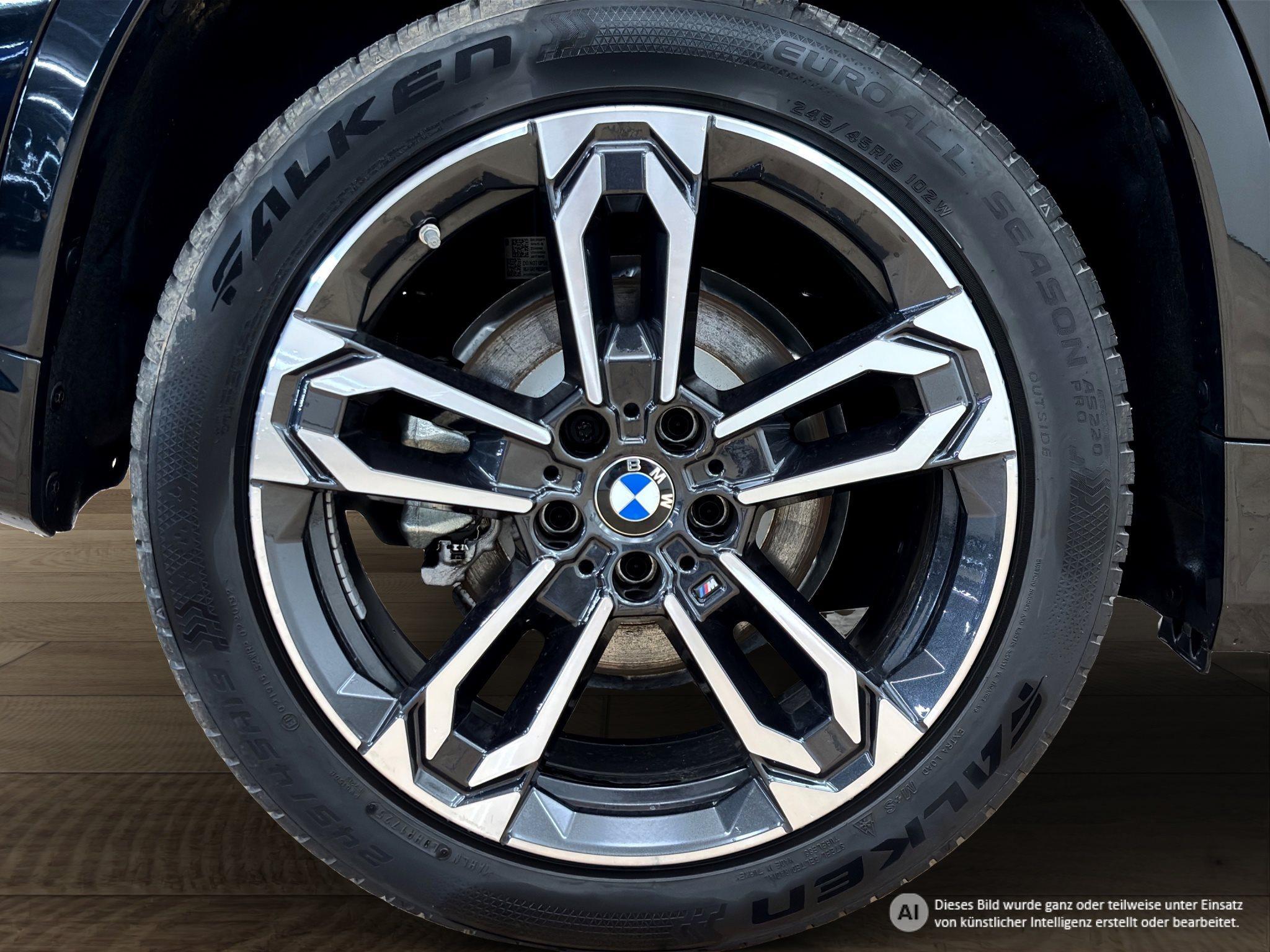 BMW X1 – Bild 4