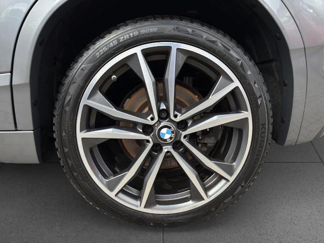 BMW X2 – Bild 12