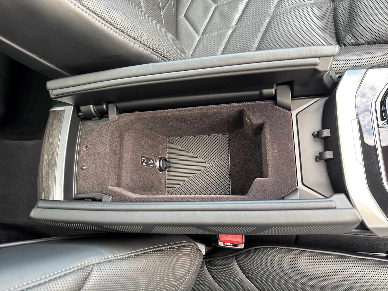 BMW i7 – Bild 33