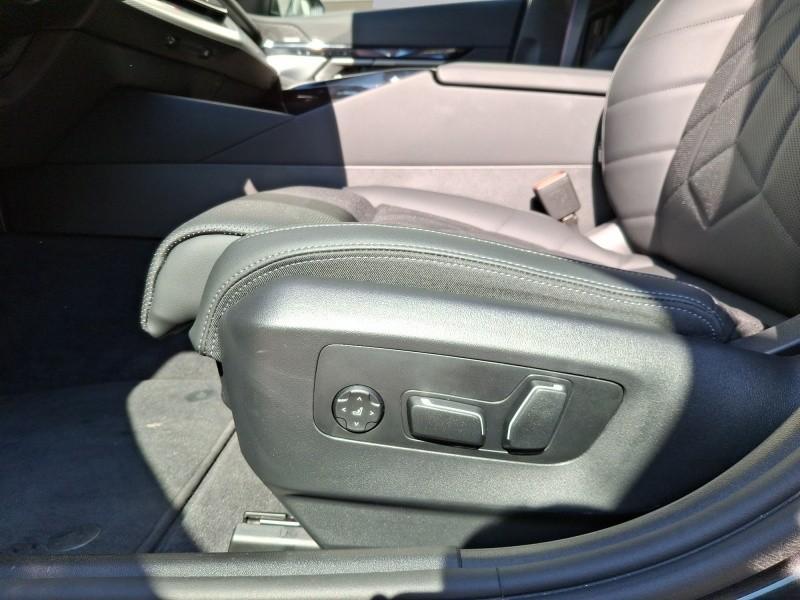 BMW 5er Touring – Bild 16