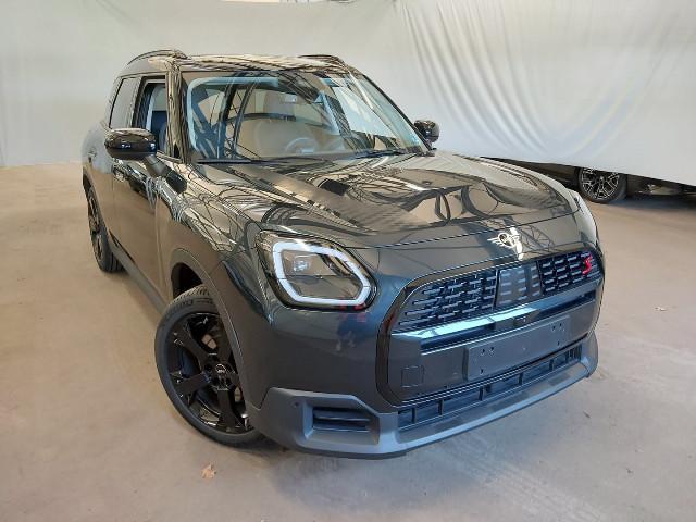 MINI Countryman – Bild 3
