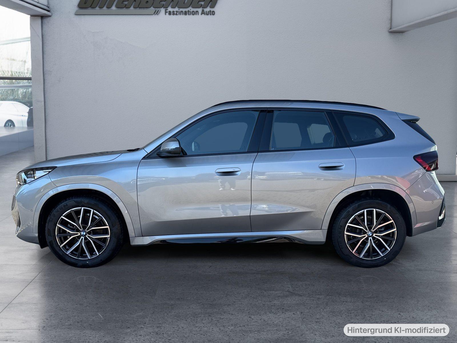 BMW X1 – Bild 3