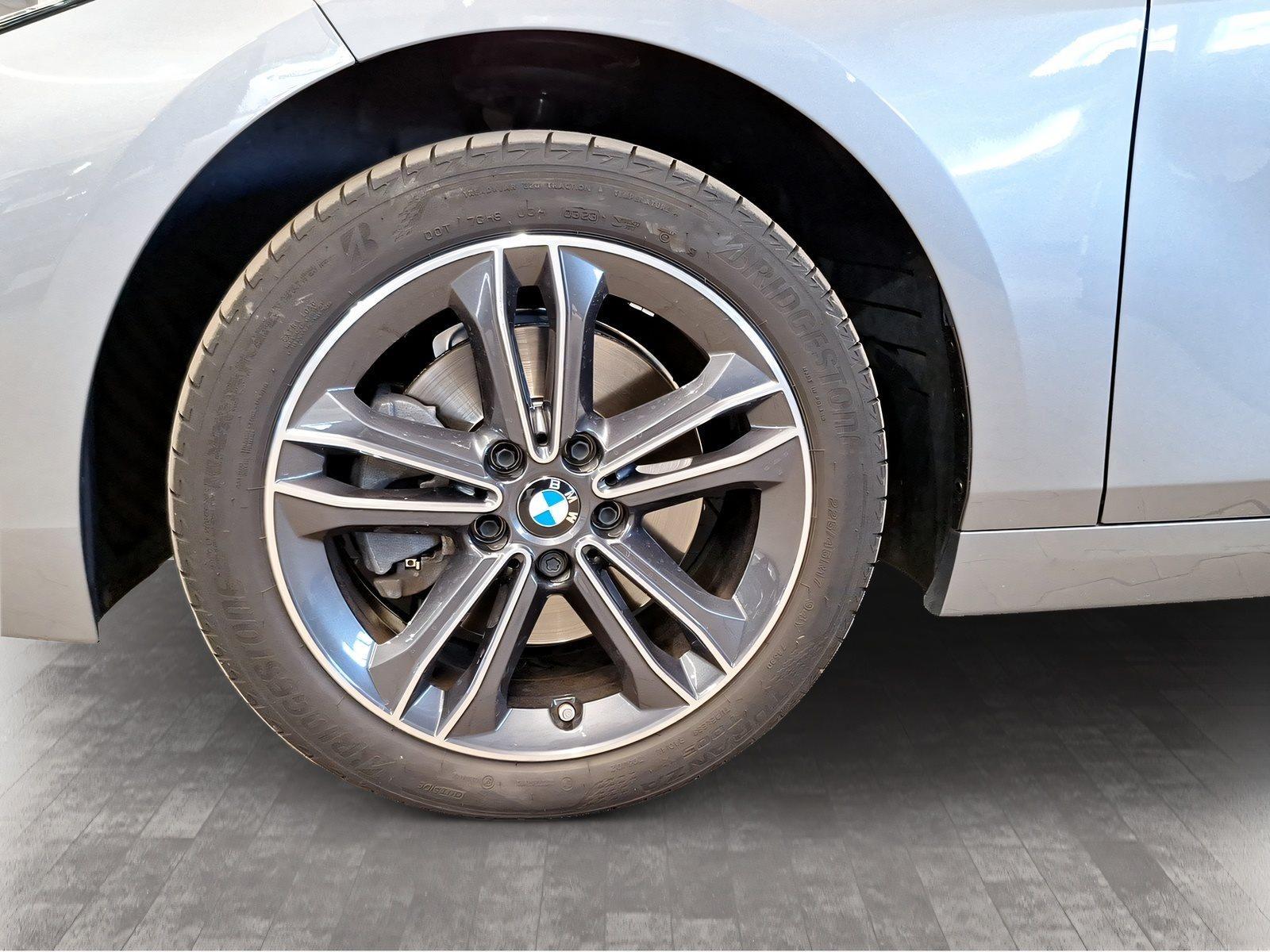 BMW 1er – Bild 7