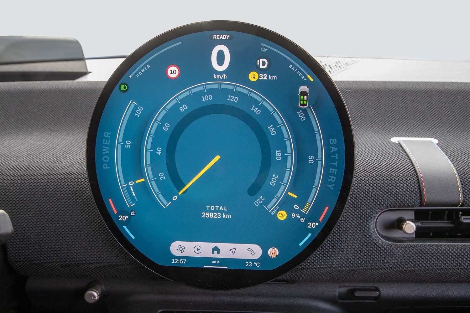 MINI Cooper 3-Türer – Bild 7