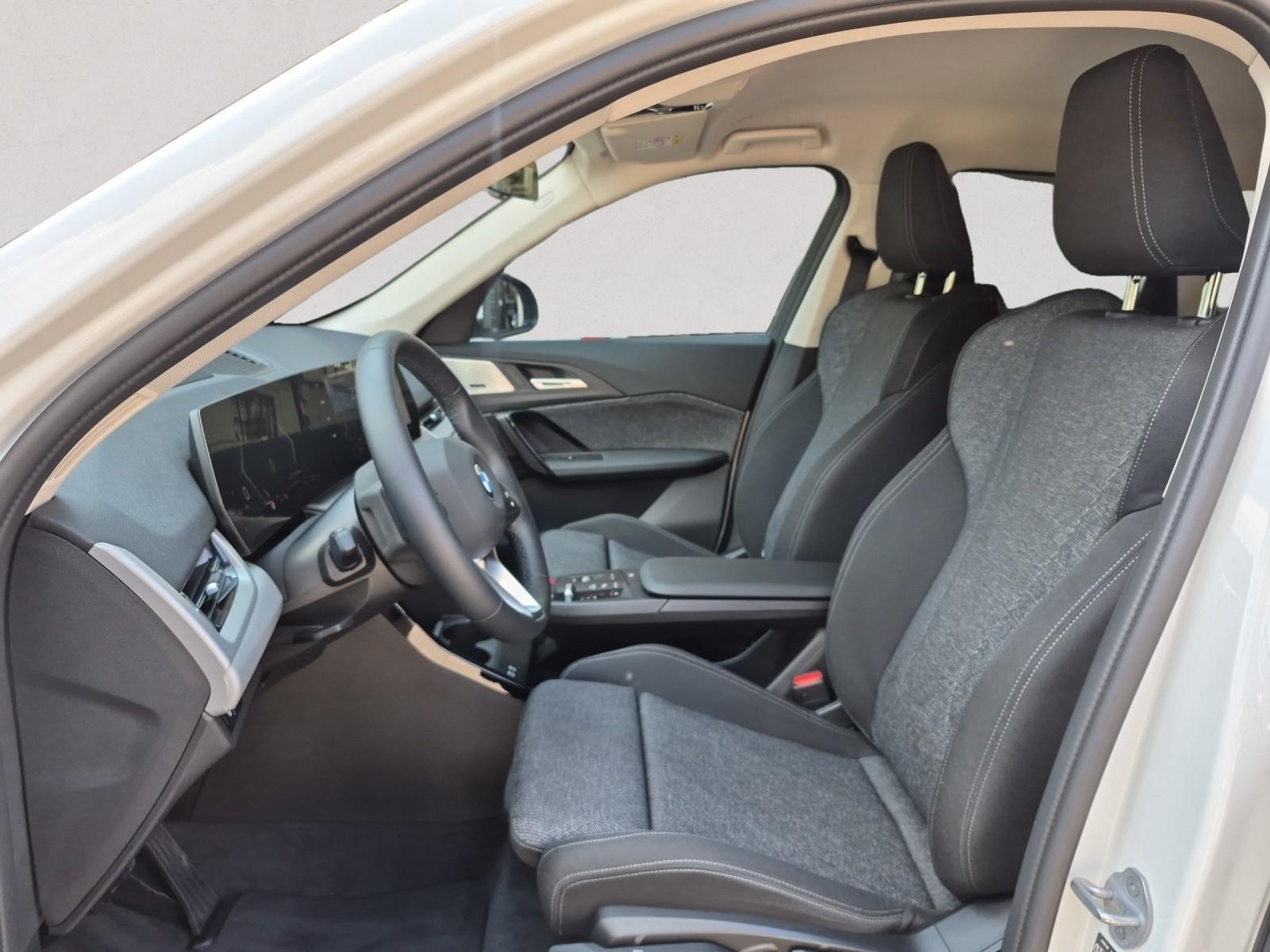 BMW X1 – Bild 27