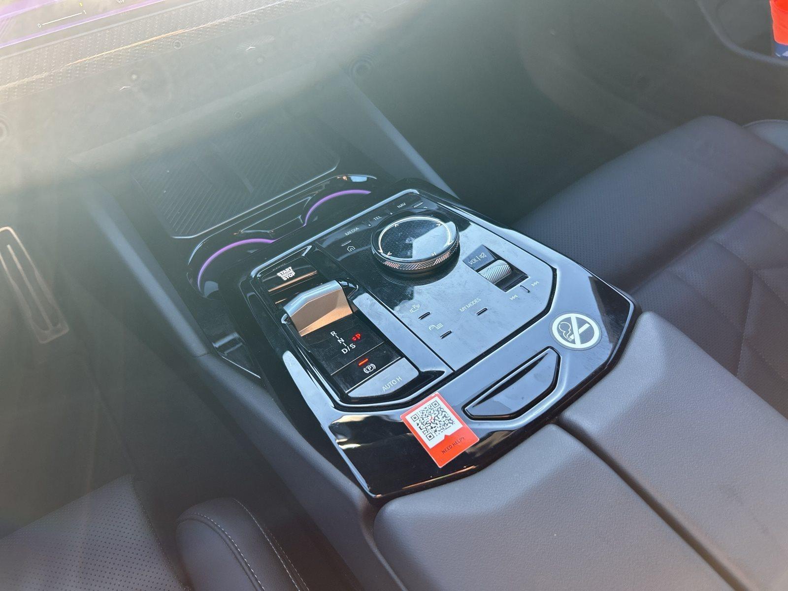 BMW 5er – Bild 21