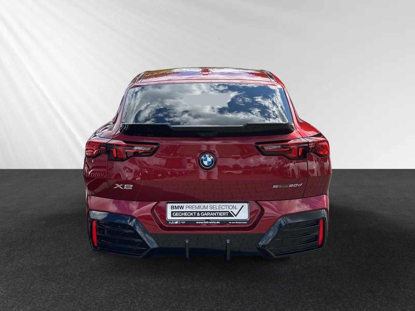 BMW X2 – Bild 27
