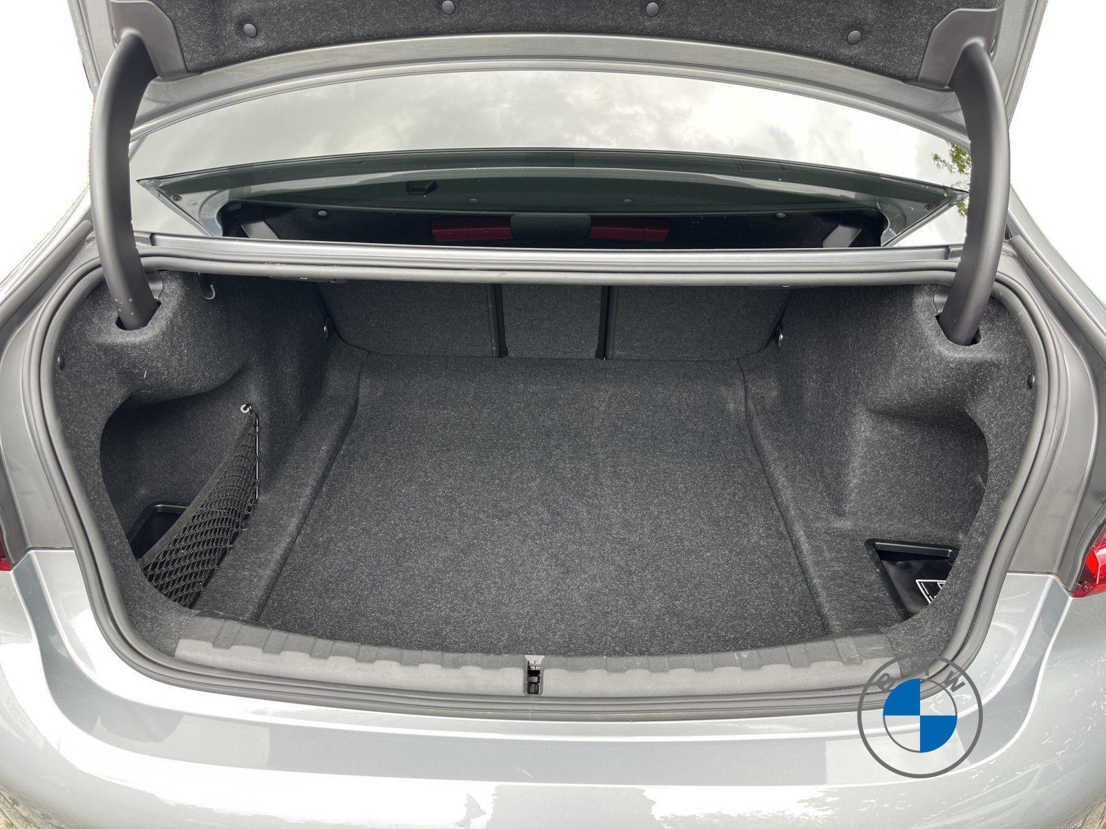 BMW 3er – Bild 8