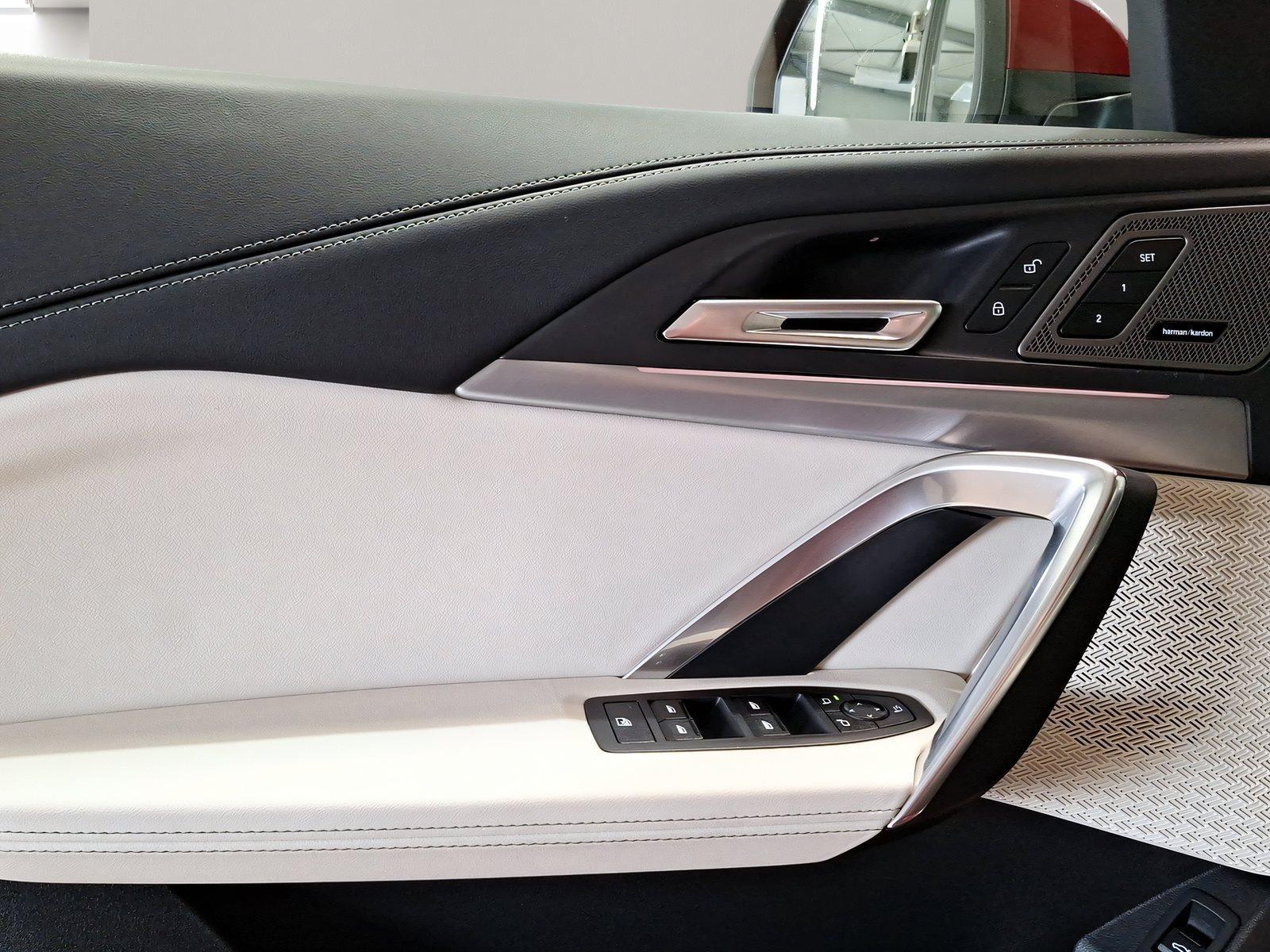 BMW X1 – Bild 12