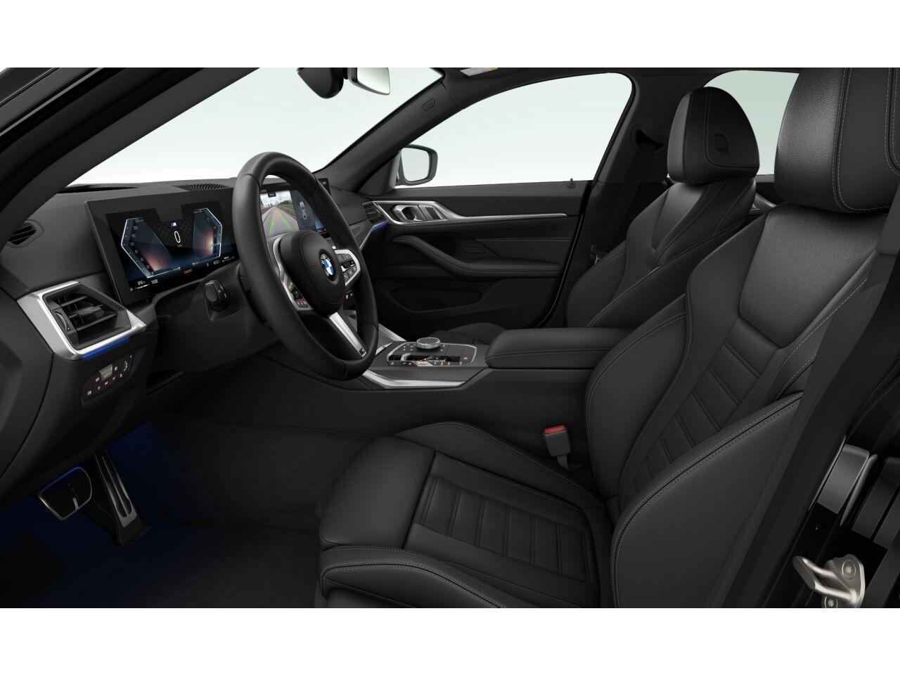 BMW 4er Gran Coupé – Bild 16
