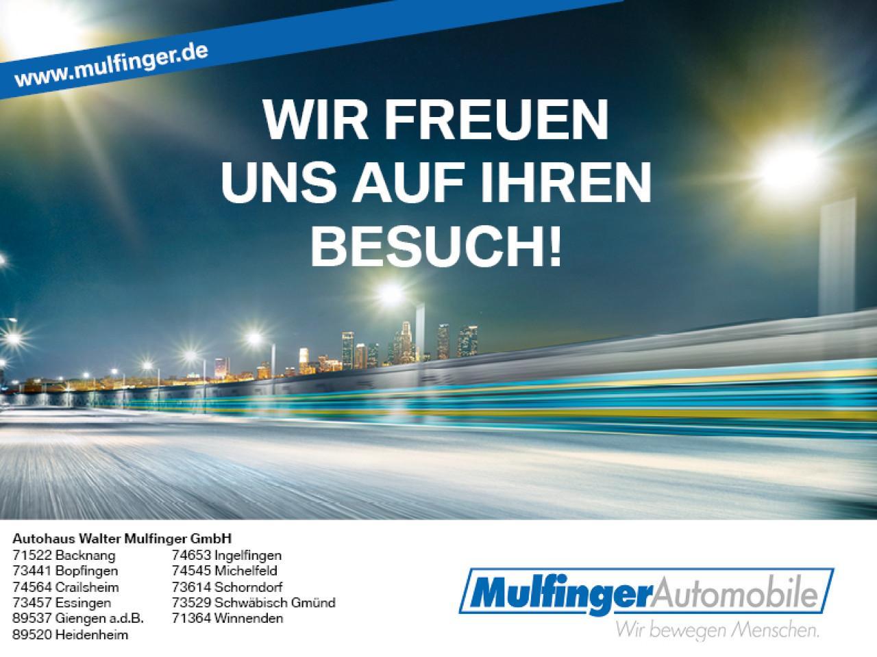 BMW 5er Touring – Bild 5