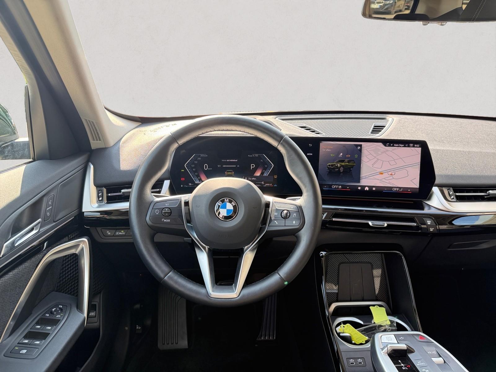 BMW X1 – Bild 30