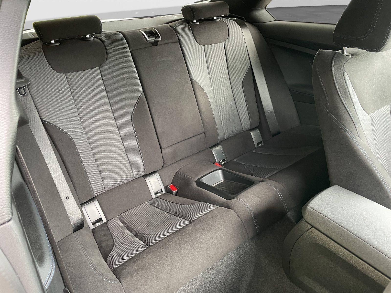 BMW 2er Coupé – Bild 10