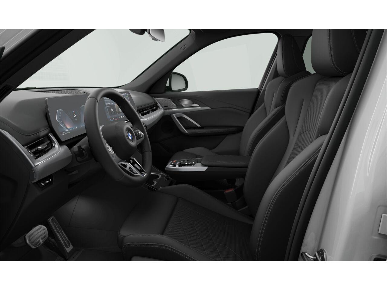 BMW X1 – Bild 37