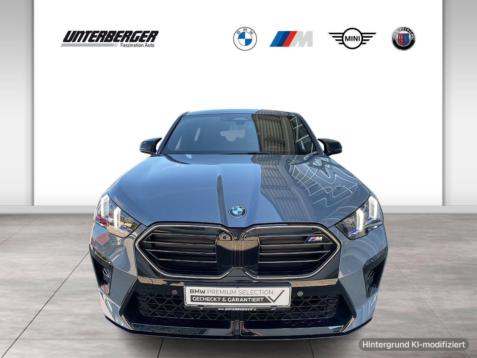 BMW X2 – Bild 2