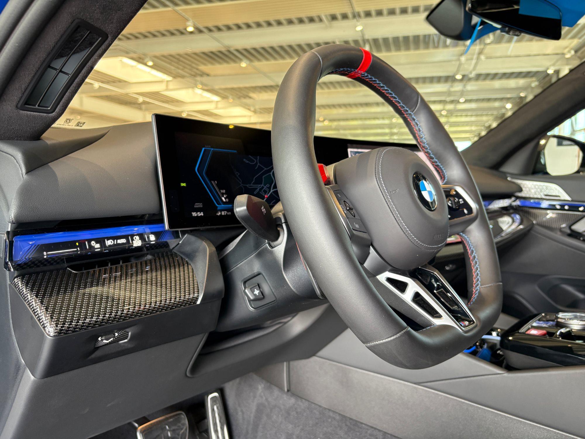 BMW M5 – Bild 47